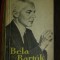 Bela Bartok : viata si opera / Szabolcsi Bence