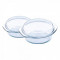 SET VASE YENA ROTUNDE 4P VB-3040002 Autentic HomeTV