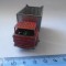 bnk jc Matchbox 26c G.M.C Tipper