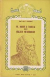 Ch. Darwin și teoria sa despre evoluția viețuitoarelor