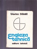 ENGLEZA TEHNICA, 1982