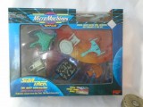 Bnk jc Star Trek - The Next Generation - Micro Machines - Collector set