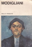 Nello Ponente - Modigliani