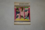 Dramaturgie romaneasca Vol. II - (1918-1944) - 1969