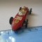 bnk jc Corgi 154 Ferrari F1