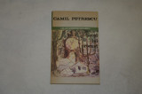 Patul lui Procust - Camil Petrescu - Cartea Romaneasca - 1987
