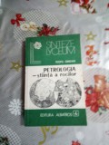 Petrologia-stiinta a rocilor-Teofil Gridan, 1978, Didactica si Pedagogica