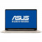 Notebook Asus S510UF 15.6&#039;&#039; FHD i5-8250U 8GB 1TB MX130 2GB ENDLESS Gold Metal