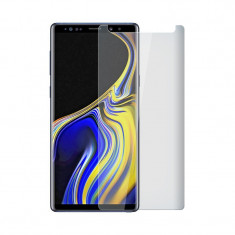 Folie de protectie Samsung Galaxy Note 9 full screen AKASHI foto