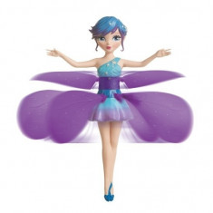 Mini zana zburatoare Flying Fairy Autentic HomeTV foto