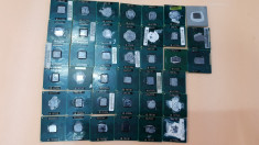 M-71.LOT 37 Procesoare Intel Core 2 Duo, Celeron foto