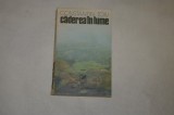 Caderea in lume - Constantin Toiu - Editura Cartea Romaneasca -- 1987