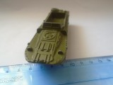 bnk jc Dinky 681 DUKW Amphibian