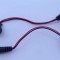Fire conectare baterie 9V Arduino (Male Dc Plug) - (c.073)