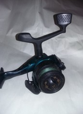 mulineta vintage GRAUVELL 650,CONSTRUCTION GRAPHITE,Stare cum se vede,Tp.GRATUIT