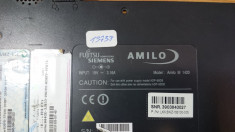Bottom Case Notebook Fujitsu Siemens Amilo M1420 (13738) foto