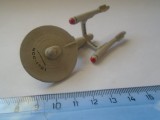 Bnk jc Micro Machines - Star Trek - USS Enterprise NC-1701