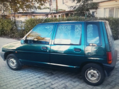 Tico Daewoo foto