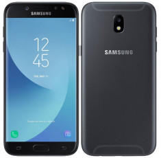 Samsung Galaxy J5 (2017) Duos Black 16GB 4G, garantie foto