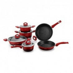 Set oale ceramica Imperial Collection IM-1030CR Autentic HomeTV foto