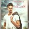 Nora Roberts-Perechea lui Megan