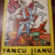 IANCU JIANU ILUSTRATII RISTEA D