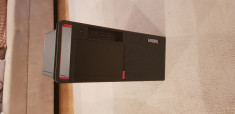 Desktop Lenovo M910 Tower i7 NOU foto