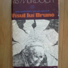 z1 Visul lui Bruno - Iris Murdoch