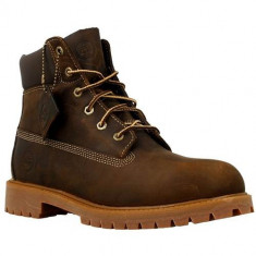 Ghete Copii Timberland Authentic 6 80903 foto