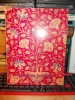 ALEXANDRA BENDESCU - BRODERII TURCESTI , SECOLELE XVIII-XIX ( CATALOG ) , 1997