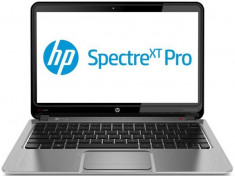 Ultrabook HP Spectre XT Pro, CPU I5, 13.3&amp;quot;, 4GB, 128GB SSD, GARANTIE foto