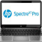 Ultrabook HP Spectre XT Pro, CPU I5, 13.3&quot;, 4GB, 128GB SSD, GARANTIE