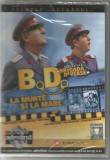 A(01)FILM COLECTIA BRIGADA DIVERSE-B.D.LA MUNTE SI LA MARE