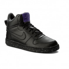 Nike Court Borough Mid - model:916759 001 -produs original foto