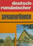 Ghid de conversatie german - roman (Deutsch Rumanischer Sprachfuhrer)