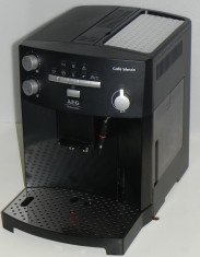 AEG (Delonghi) Caffe Silenzio Espressor automat expresor 15bar 1500W foto