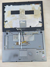 Dezmembrez laptop TOSHIBA Tecra A9 piese componente carcasa foto