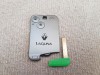 Cartela Renault Laguna Espace (2001-2008) 2 Butoane, Cip PCF7947, 433MHz, Smart Key HQ