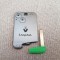 Cartela Renault Laguna Espace cu 2 butoane Smart key 433MHZ pcf7947 chip HQ