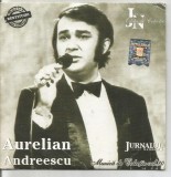 A(01) C.D.- AURELIAN ANDEESCU, CD