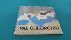 VAL GHEORGHIU*ALBUM / VRIGIL MOCANU/1985 foto