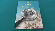 ATLAS ISTORIC ?COLAR / 2010 foto