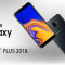 Samsung J4 Plus 2018 blck duos 32gb,cutie sigilat,2 ani garantie+factPRET:690lei