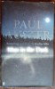 PAUL AUSTER - MAN IN THE DARK (FABER AND FABER, 2008) [LB. ENGLEZA/PRIMA EDITIE]