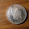 ITALIA 5 LIRE 1872 VEMA 2 ARGINT