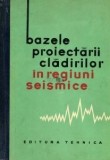 I.L. Korcinski - Bazele proiectării clădirilor &icirc;n regiuni seismice, 1964