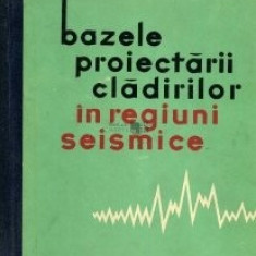 I.L. Korcinski - Bazele proiectării clădirilor în regiuni seismice