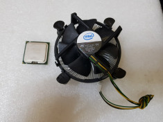 Procesor Intel Core 2 Quad, Q6600 2.4GHz, Socket LGA775 - poze reale foto