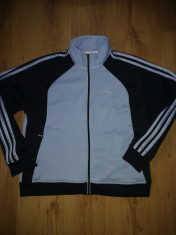 Bluza dama Adidas marimea L foto