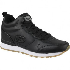 Ghete Femei Skechers OG 85 128BLK foto